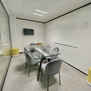 Espace indépendant 90 m² 18 postes Location bureau Rue de Villiers Neuilly-sur-Seine 92200 - photo 15